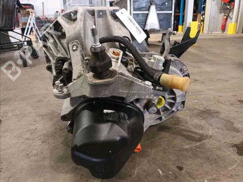 Gearbox RENAULT CLIO III Grandtour (KR0/1_) 1.6 16V (KR0B) | BP17381778M3 