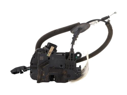 Rear left lock RENAULT CLIO IV (BH_) 1.5 dCi 90 | BP25612029C100 