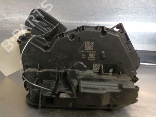 Rear right lock SEAT IBIZA V (KJ1, KJG) 1.0 TSI | BP14949163C99 