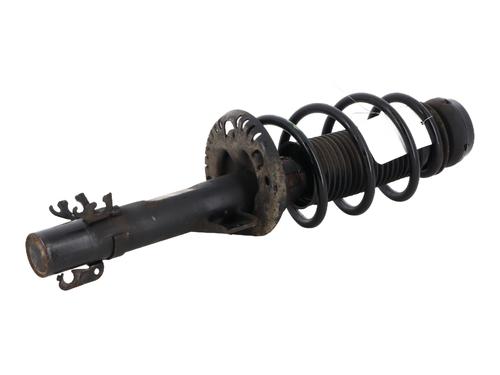 Right front shock absorber VW POLO V (6R1, 6C1) 1.2 TDI | BP29349393M17 