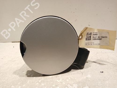 Used Fuel flap PEUGEOT 3008 I MPV (0U_) 1.6 HDi (112 hp) 20607977