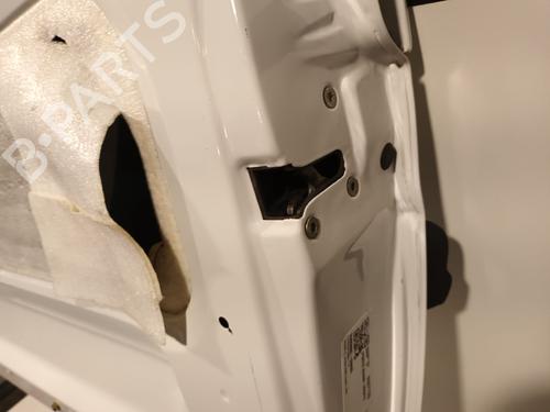 Right front door CITROËN SAXO (S0, S1) 1.1 X, SX | BP26650996C3 