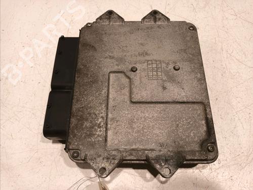 Engine control unit (ECU) FIAT 500 (312_) 1.3 D Multijet (312AXB1A) | BP18058044M57 