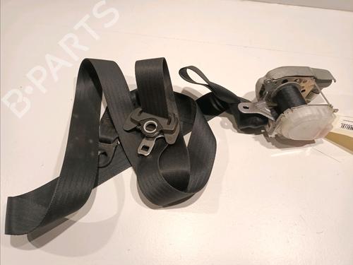 Veiligheidsgordel links voor TOYOTA AYGO (_B1_) 1.0 (KGB10_) (68 hp) 17551693