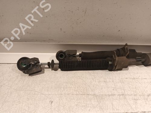 Gear lever MINI MINI CLUBMAN (R55) Cooper D | BP22777064M90 