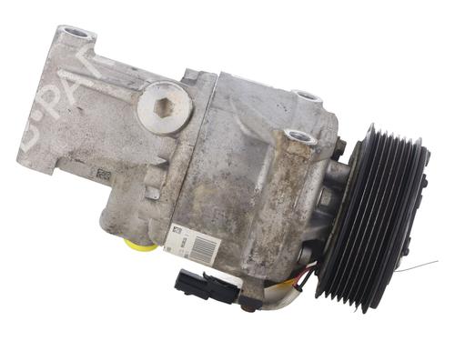 AC compressor NISSAN MICRA V (K14) 0.9 IG-T | BP38059983M34  - Image 5