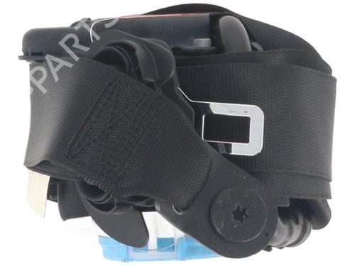 Front right belt tensioner MERCEDES-BENZ B-CLASS Sports Tourer (W246, W242) B 180 CDI (246.200) | BP29327887C88 