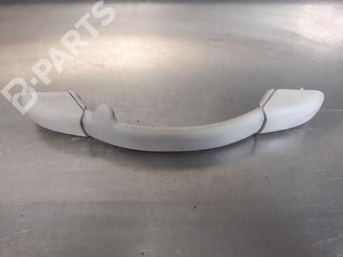 Indvendigt håndtag PEUGEOT 307 SW (3H) 1.6 HDI 110 (109 hp) 9335596