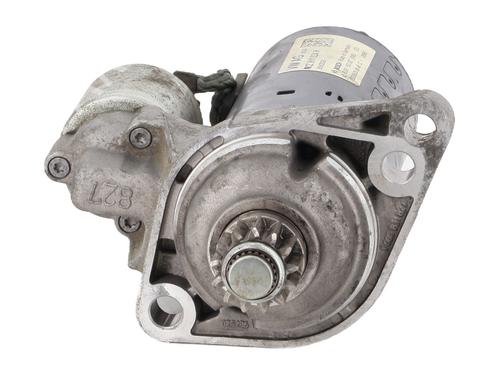 Starter VW CADDY IV Box Body/MPV (SAA, SAH) 2.0 TDI | BP32041356M8 - Image 4