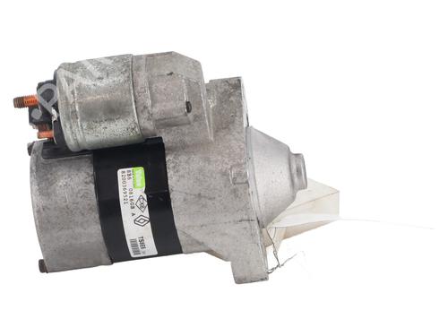 Used Starter Starter RENAULT TWINGO I (C06_) 1.2 (C066, C068) (58 hp) 36035609 36035609
