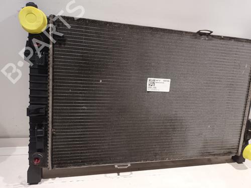 Køler MERCEDES-BENZ CLK (C209) CLK 270 CDI (209.316) | BP29696926M31 