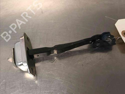 Used Hinge/Door check strap NISSAN QASHQAI II SUV (J11, J11_) 1.6 dCi (130 hp) 21123850