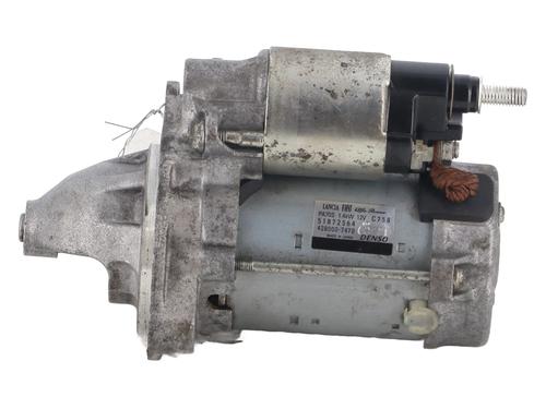 Used Starter Starter ALFA ROMEO MITO (955_) 0.9 TwinAir (955AXY1B) (105 hp) 36035829 36035829