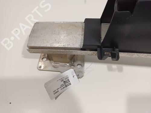 Front bumper reinforcement CITROËN C4 I (LC_) 1.6 HDi | BP22616318C109 