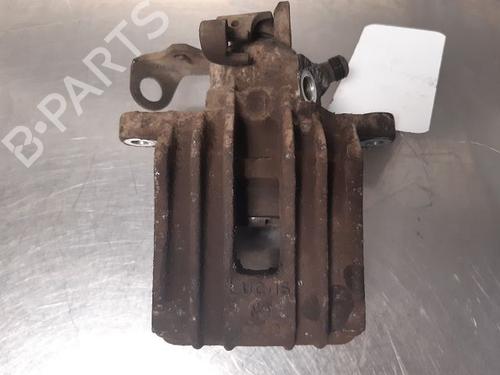 Used Right rear brake caliper VW POLO V (6R1, 6C1) 1.6 TDI (90 hp) 14862479