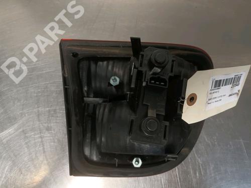 Højre baglygte kofanger SEAT LEON (1M1) 1.9 TDI | BP10218147C82 