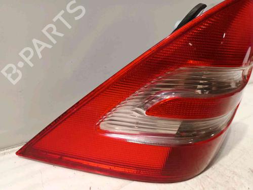 Left taillight MERCEDES-BENZ C-CLASS (W203) C 200 CDI (203.007) | BP21587465C34 