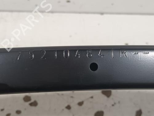 Front bumper reinforcement RENAULT SCENIC E-TECH PHASE I EV87 | BP21213202C109 