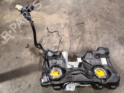 Réservoir de carburant AUDI A3 (8V1, 8VK) S3 quattro (300 hp) 22244460