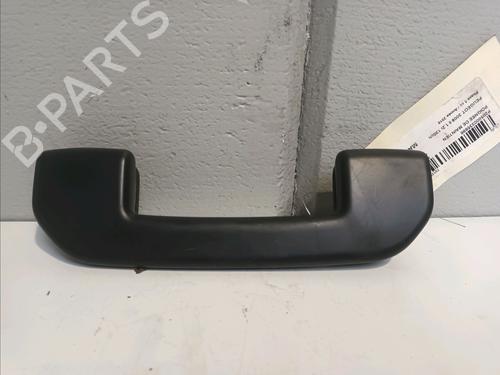 Interior handle PEUGEOT 3008 II SUV (MC_, MR_, MJ_, M4_) 1.2 THP/ PureTech 130 (MRHNSM, MRHNSU, MRHNSJ, MRHNYW,... | BP12822899I7 