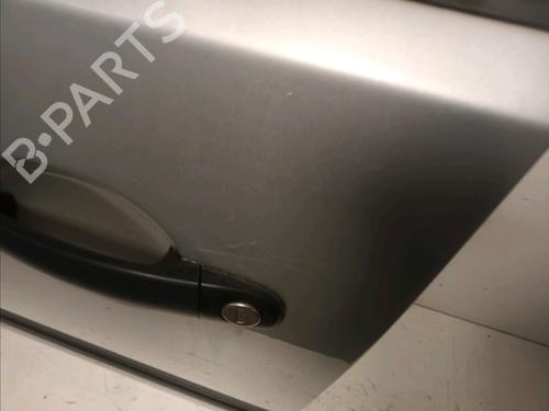 Left front door VW POLO (9N_, 9A_) 1.4 TDI | BP12822616C2 