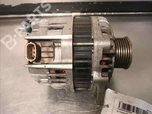 Used Alternator NISSAN MICRA IV (K13K, K13KK) 1.2 (80 hp) 11876419