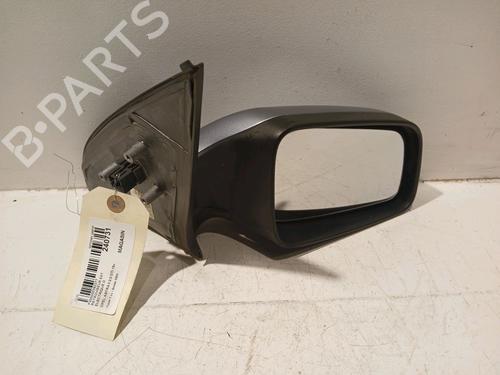 Used Right mirror OPEL ASTRA G Hatchback (T98) 2.0 DTI 16V (F08, F48) (101 hp) 17994283