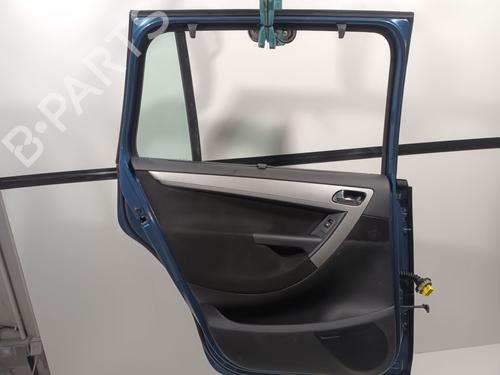 Left rear door CITROËN C4 Grand Picasso I (UA_) 1.6 HDi 110 | BP22777039C4