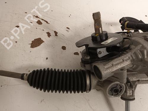 Steering rack PEUGEOT 208 I (CA_, CC_) 1.2 VTi 68 / PureTech 68 | BP15740466M22 