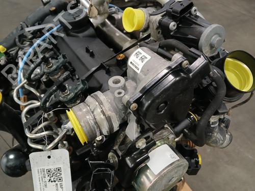Engine RENAULT KANGOO Express (FW0/1_) 1.5 dCi 90 (FW0G, FW05, FW08, FW11) | BP29419633M1 