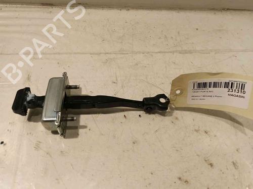 Used Hinge/Door check strap RENAULT MEGANE E-TECH SUV EV60 (BNJ1) (218 hp) 21605299
