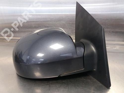 Right mirror HYUNDAI GETZ (TB) 1.5 CRDi | BP9322627C27 