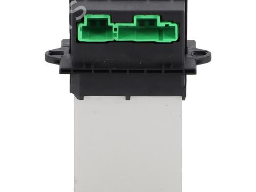 Used Heater resistor Heater resistor PEUGEOT 207 (WA_, WC_) 1.6 HDi (109 hp) 33453978 33453978