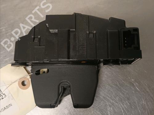 Tailgate lock PEUGEOT 508 I (8D_) 1.6 HDi | BP12822881C101 