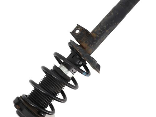 Left front shock absorber VW GOLF VI (5K1) 2.0 TDI | BP22718839M16 