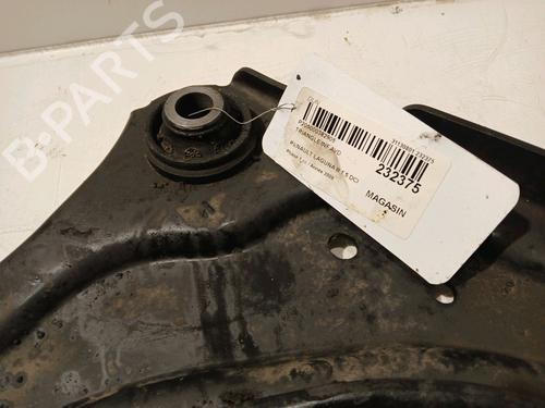 Right front suspension arm RENAULT LAGUNA III (BT0/1) 1.5 dCi (BT00, BT0A, BT0T, BT1J) | BP17371089M13 