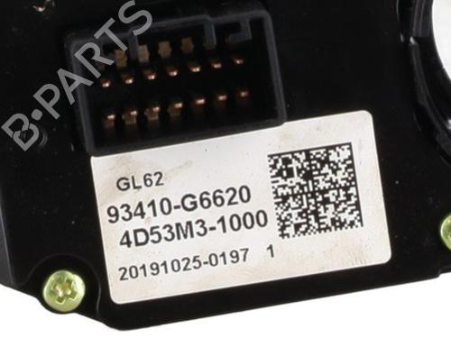 Ratstangsstang KIA PICANTO III (JA) 1.0 | BP31825135I23 