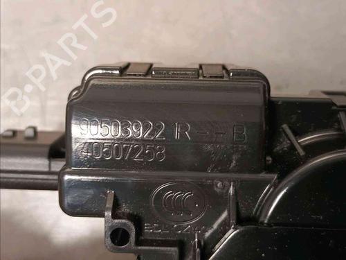 Tailgate lock NISSAN JUKE (F16_) DIG-T 117 | BP21781893C101