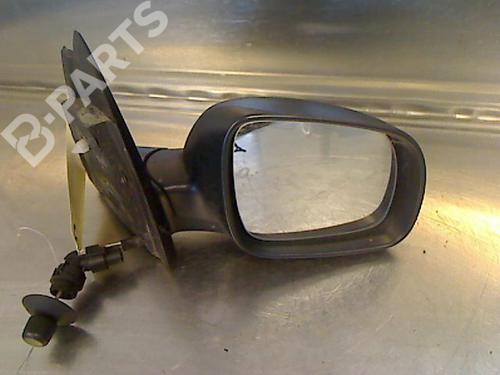 Used Right mirror SEAT AROSA (6H1) 1.7 SDI (60 hp) 9318639
