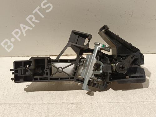 Front left exterior door handle FORD B-MAX (JK) 1.0 EcoBoost | BP20609112C128 