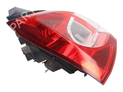 Left taillight RENAULT TWINGO II (CN0_) 1.5 dCi 75 | BP39520985C34 - Image 4