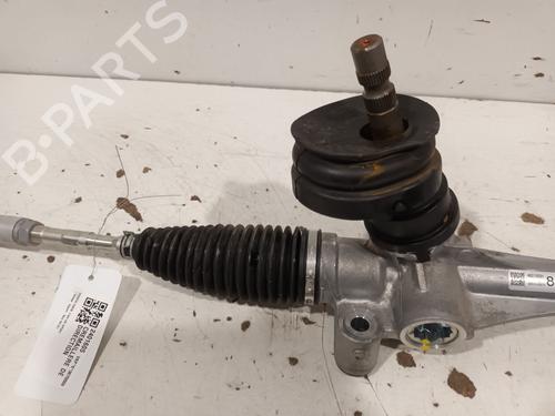 Steering rack TOYOTA YARIS (_P21_, _PA1_, _PH1_) 1.5 Hybrid (MXPH13) | BP20609867M22 