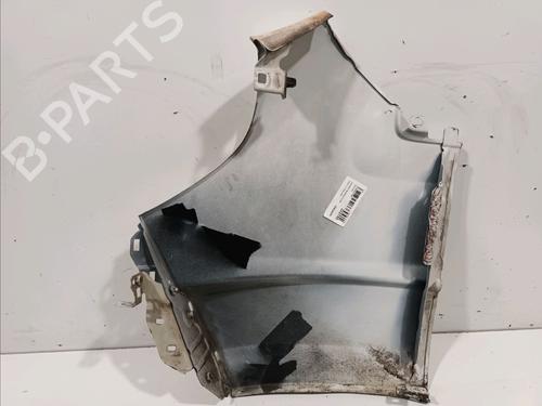 Right front fenders PEUGEOT BOXER Van 2.2 HDi 100 | BP16332243C42