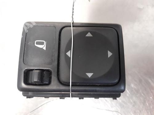 Used Mirror switch NISSAN NOTE (E11, NE11) 1.5 dCi (90 hp) 9328013