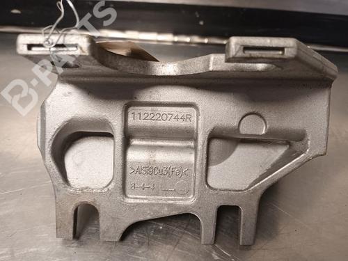 Gearbox mount DACIA DUSTER (HM_) 1.5 dCi 110 (HMAB) | BP9337317M88 