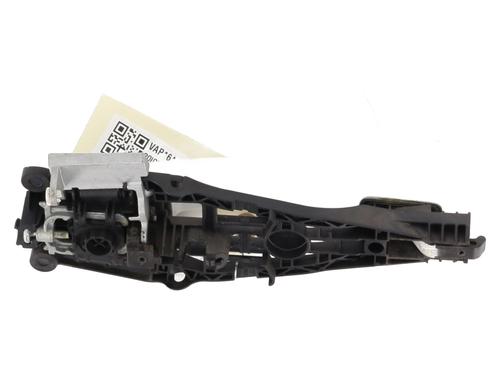 Rear right exterior door handle OPEL MERIVA B MPV (S10) 1.7 CDTI (75) | BP25483273C130 