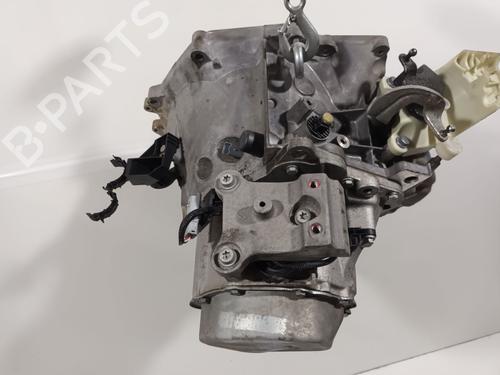 Gearbox PEUGEOT 2008 I (CU_) 1.2 THP 110 / PureTech 110 | BP31012241M3