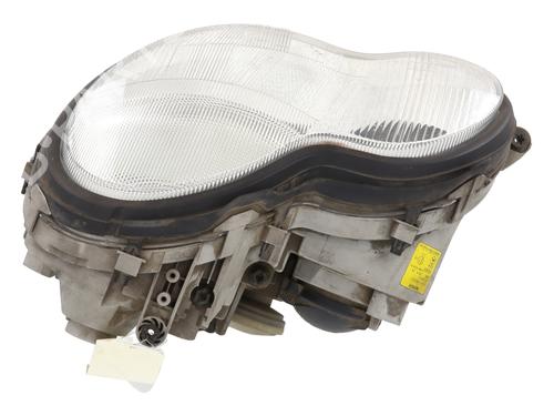 Left headlight MERCEDES-BENZ C-CLASS (W203) C 200 CDI (203.004) | BP21284320C28 