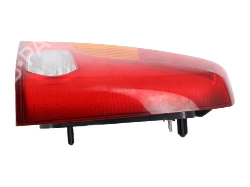 Right taillight DACIA LOGAN (LS_) 1.5 dCi (LS0K) | BP31143060C35