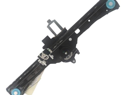 Front left window mechanism PEUGEOT BIPPER Tepee 1.3 HDi 75 | BP39389289C22 - Image 4
